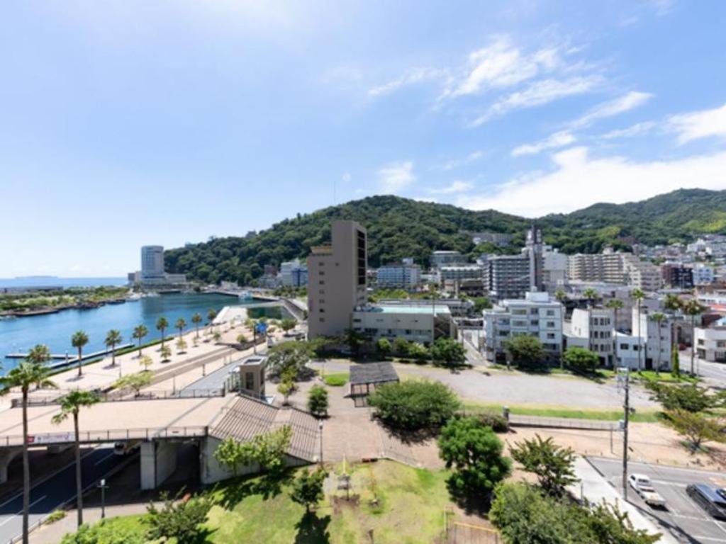 リブマックスリゾート熱海Ocean 熱海市 エクステリア 写真