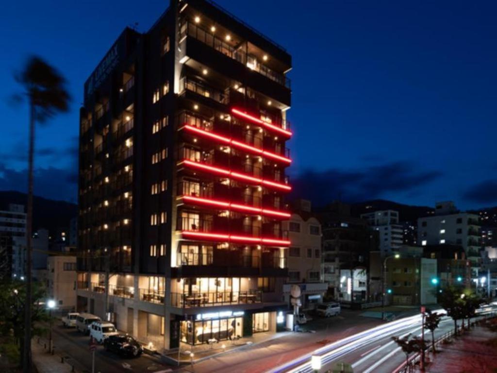 リブマックスリゾート熱海Ocean 熱海市 エクステリア 写真