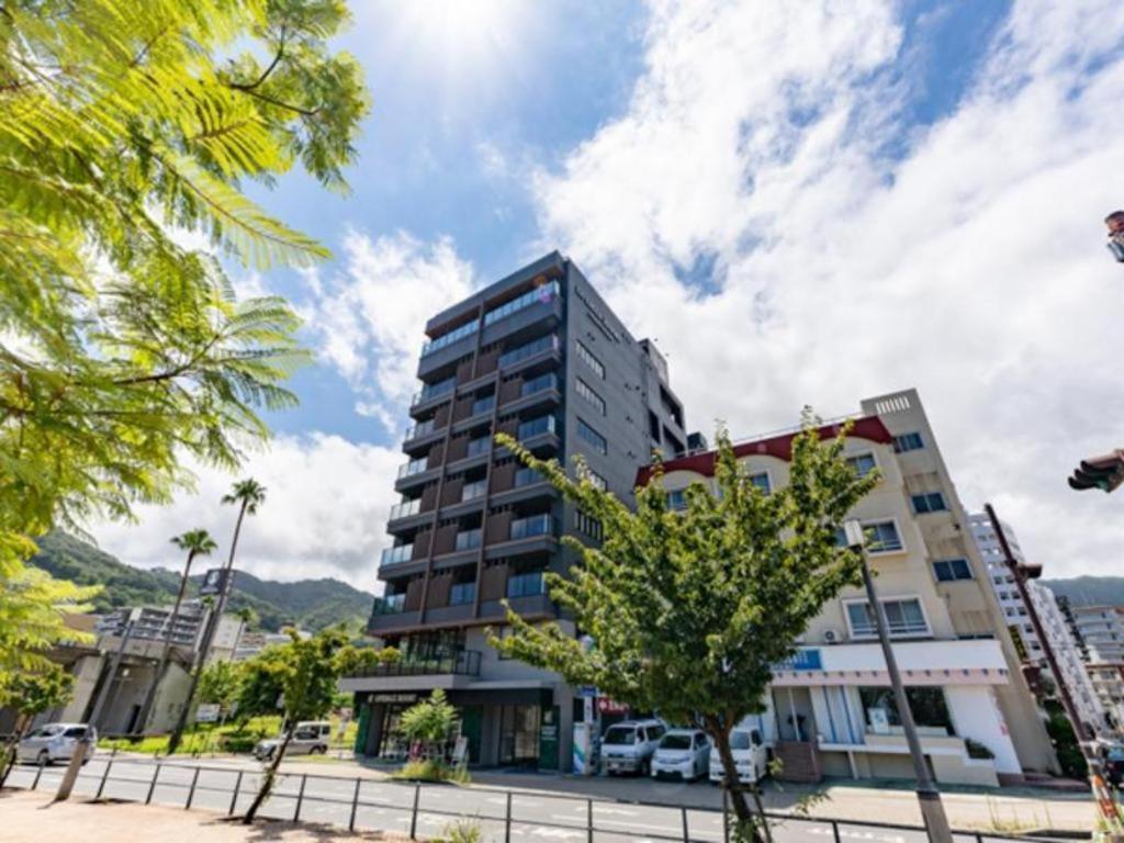 リブマックスリゾート熱海Ocean 熱海市 エクステリア 写真