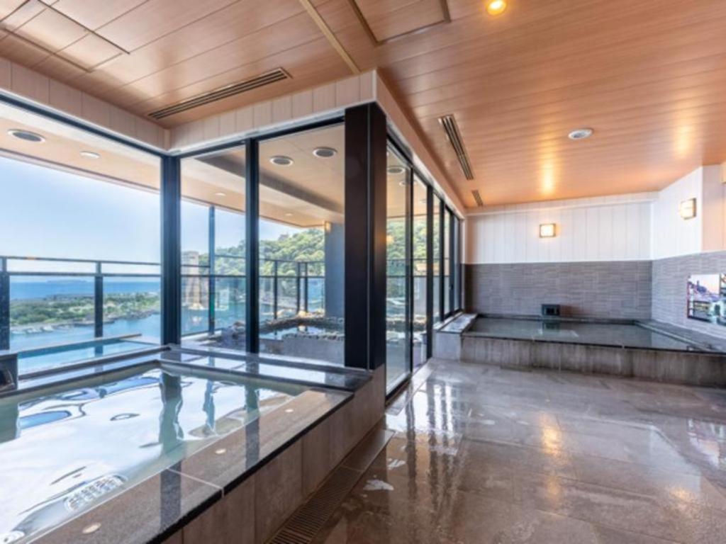 リブマックスリゾート熱海Ocean 熱海市 エクステリア 写真
